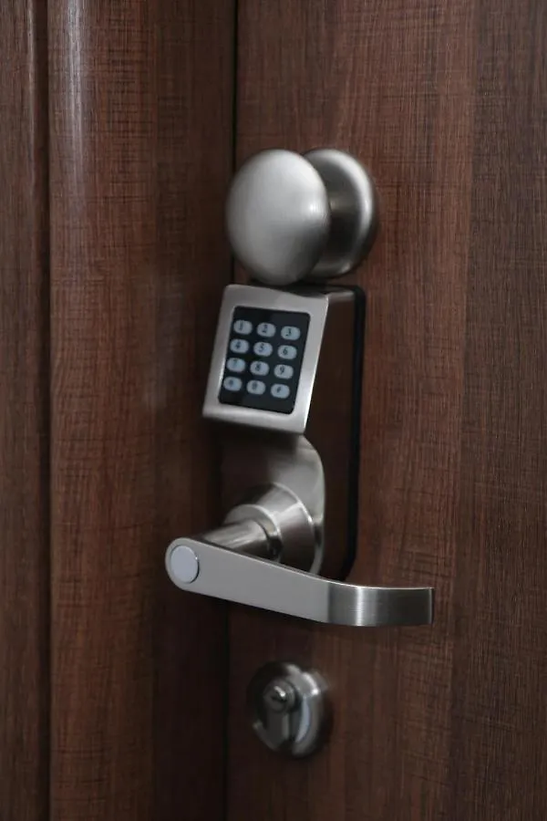 Luxor Premium Suites Salonicco Aparthotel