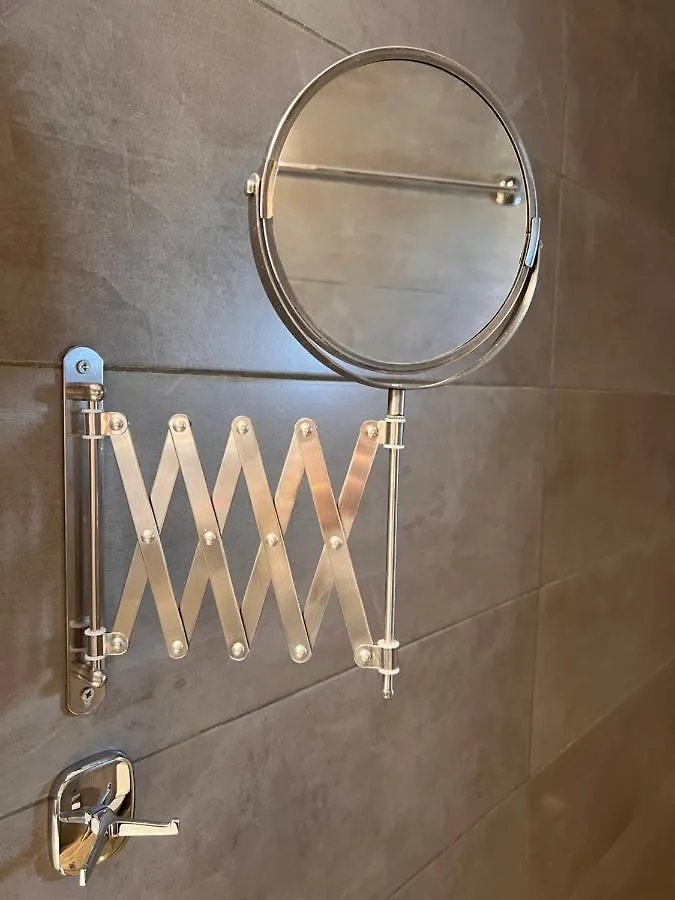 Luxor Premium Suites Salonicco Aparthotel