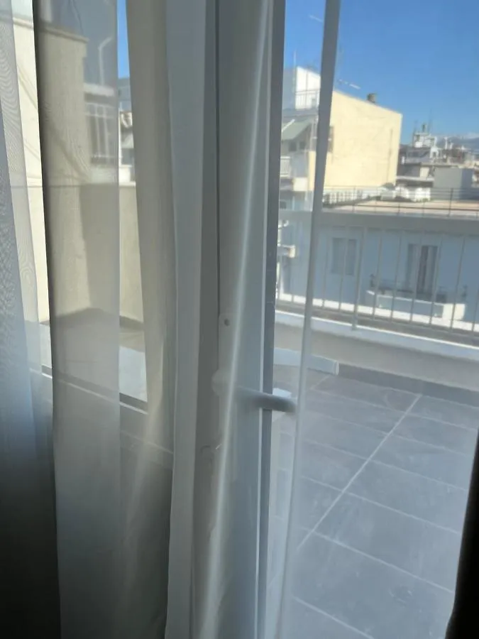 Luxor Premium Suites Salonicco Aparthotel