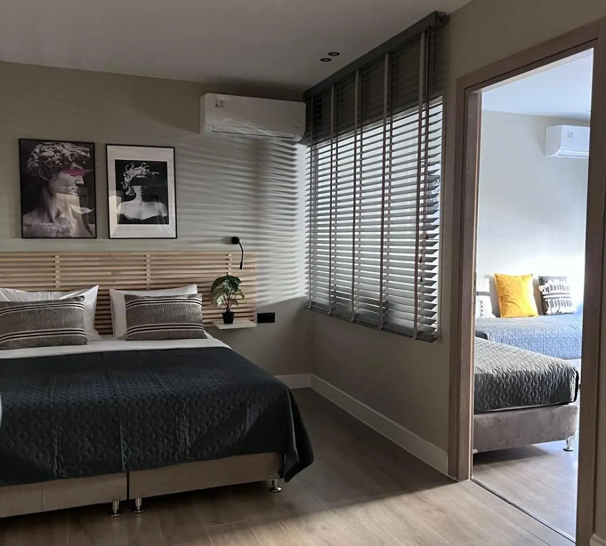 Luxor Premium Suites Salonicco 3*,  Grecia