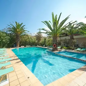 Maravel Land Hotel Rethymno