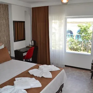  Hotel Global 2022 Turquía