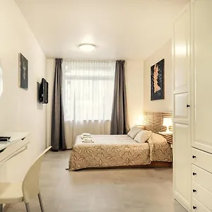 Vincanto Old Town Aparthotel Praha