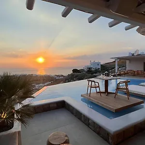 Nomia Sunset Mykonos Hotel