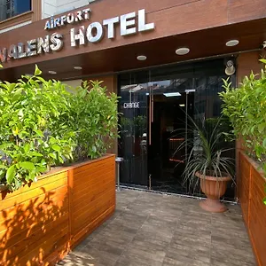 *** Hotel Inalens Airport Turquía