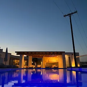Crystal Aparthotel