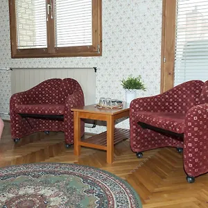 *** Oda ve Kahvaltı Bellevue Macaristan
