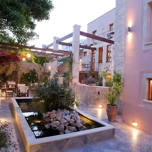  Βίλα Casa Vitae Ελλάδα