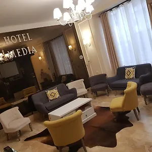 *** Otel Media Fransa