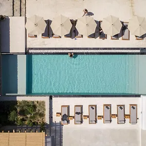 Mykonos Drops Hotel