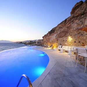 Mykonos Hotel Mykonos Town