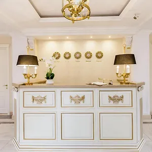 **** Otel Orchid Boutique Gürcistan