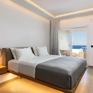 Avra Mykonos Hotel