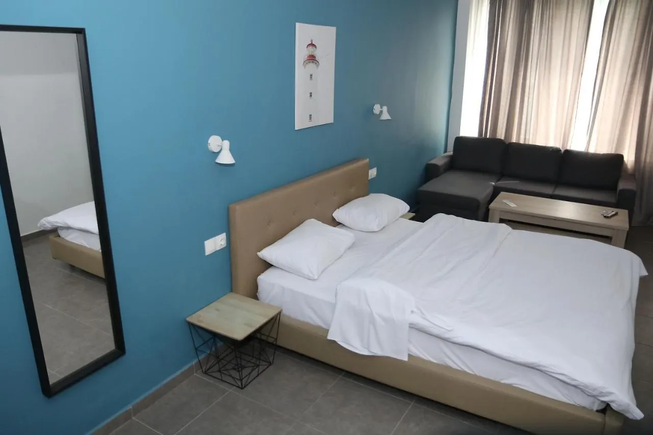 Luxor Premium Suites Salonicco 3*,  Grecia