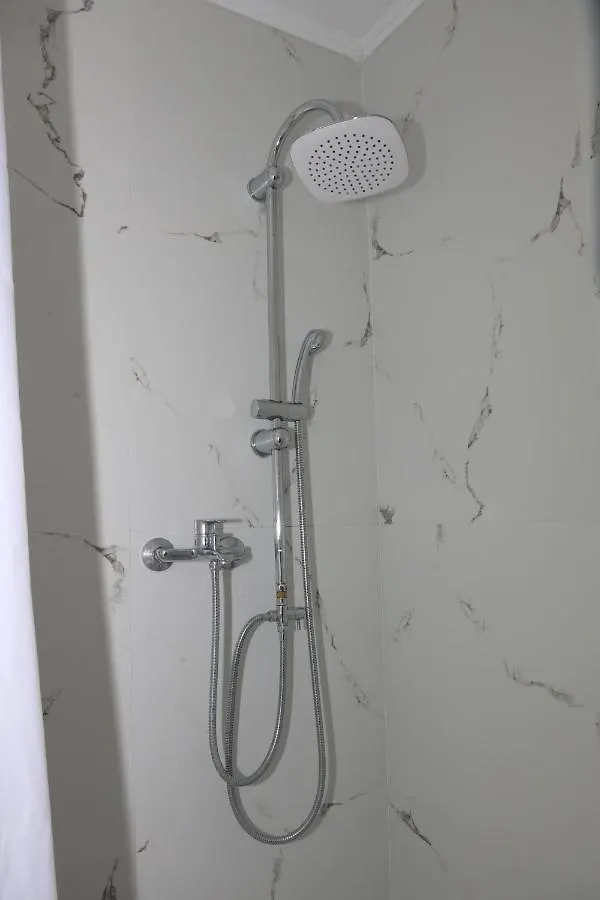 Luxor Premium Suites Soluň Řecko
