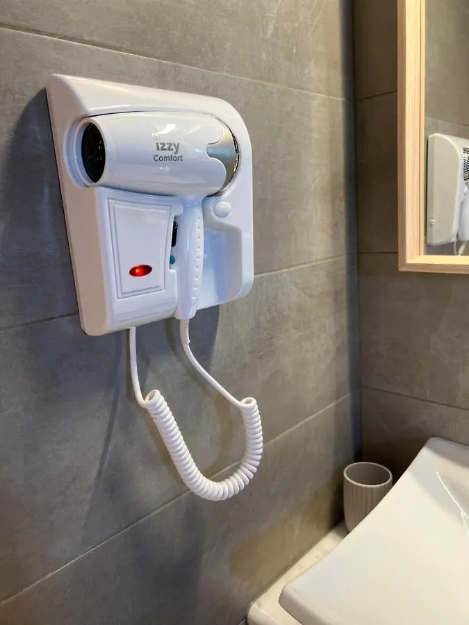 Luxor Premium Suites Salonicco Aparthotel