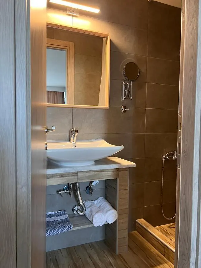 Luxor Premium Suites Salonicco Aparthotel