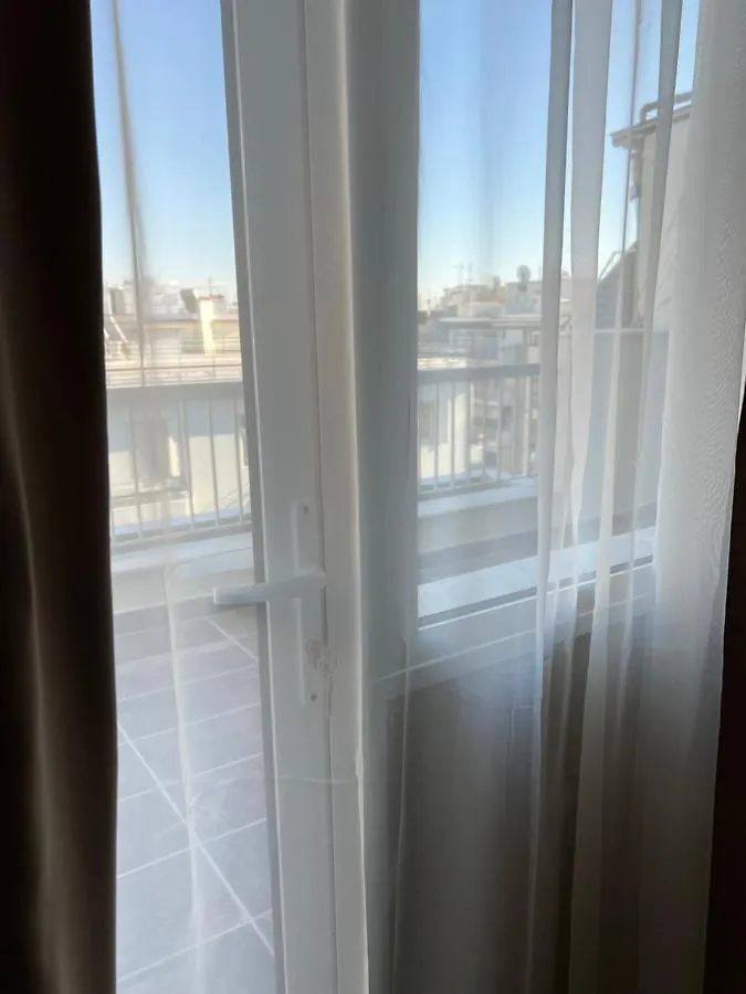 Luxor Premium Suites Soluň 3*,  Řecko