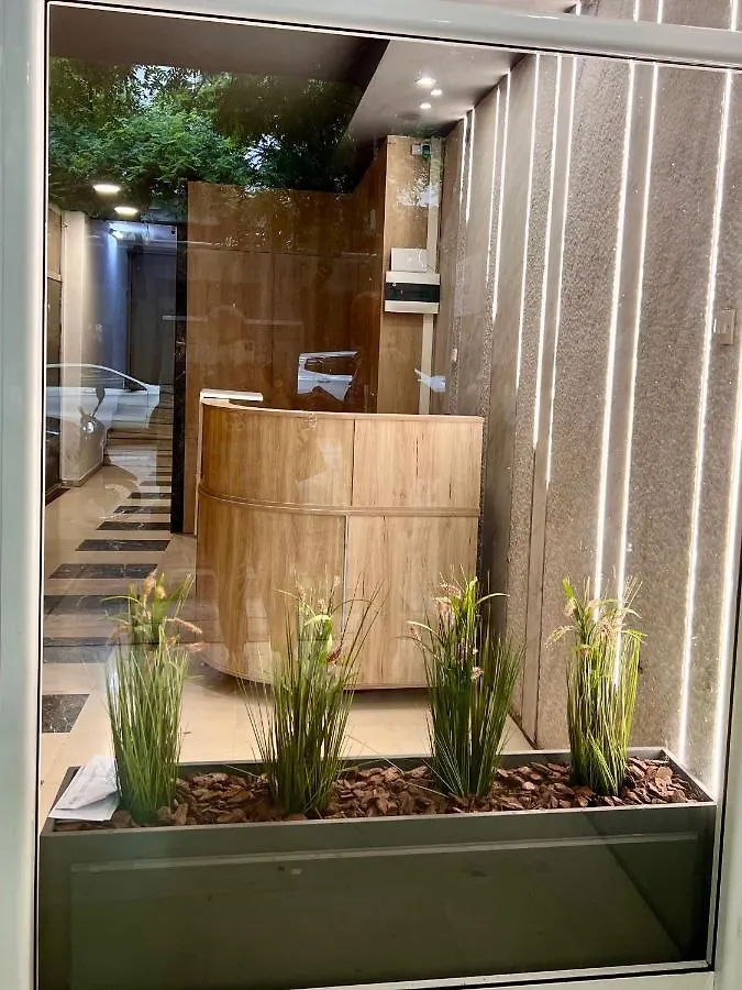 Luxor Premium Suites Soluň Řecko
