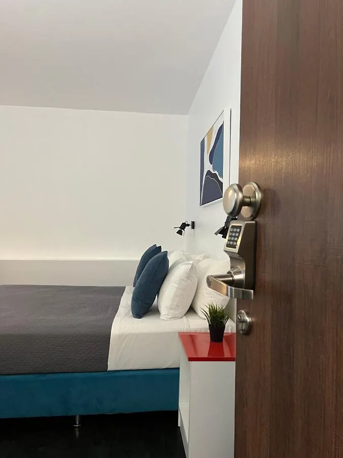 Luxor Premium Suites Salonicco Grecia