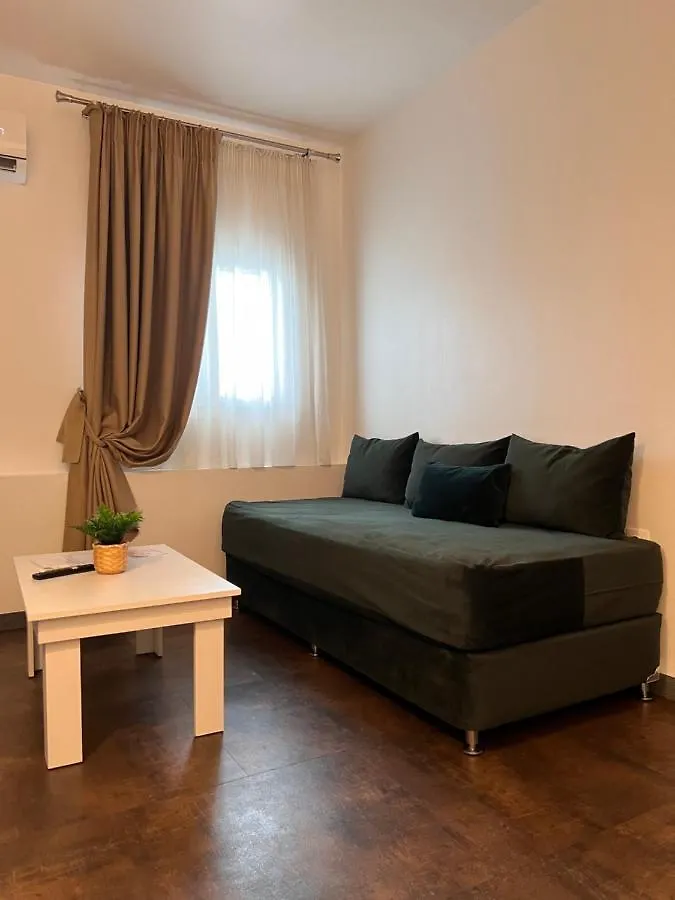 Luxor Premium Suites Salonicco
