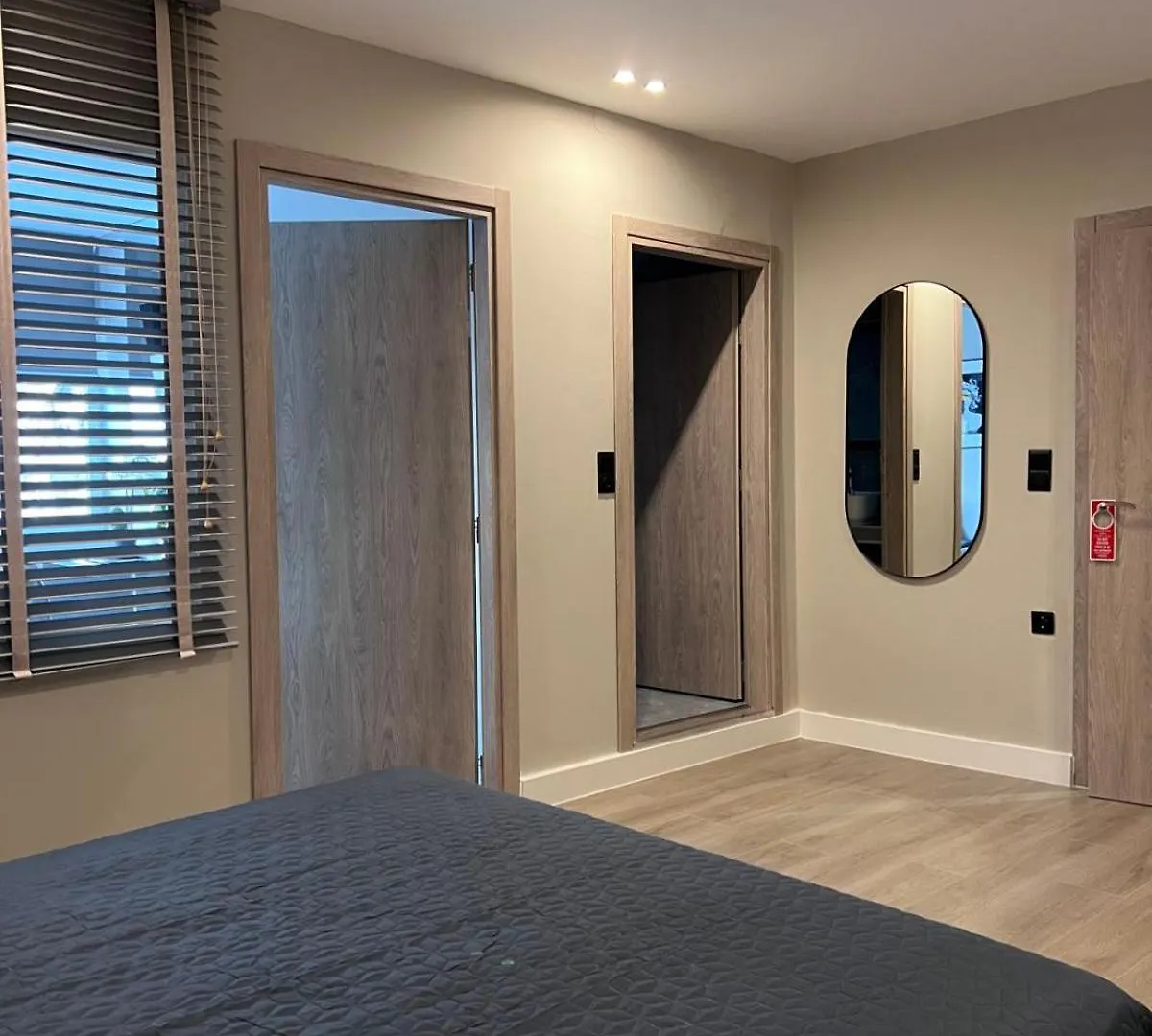 Luxor Premium Suites Thessaloniki Aparthotel