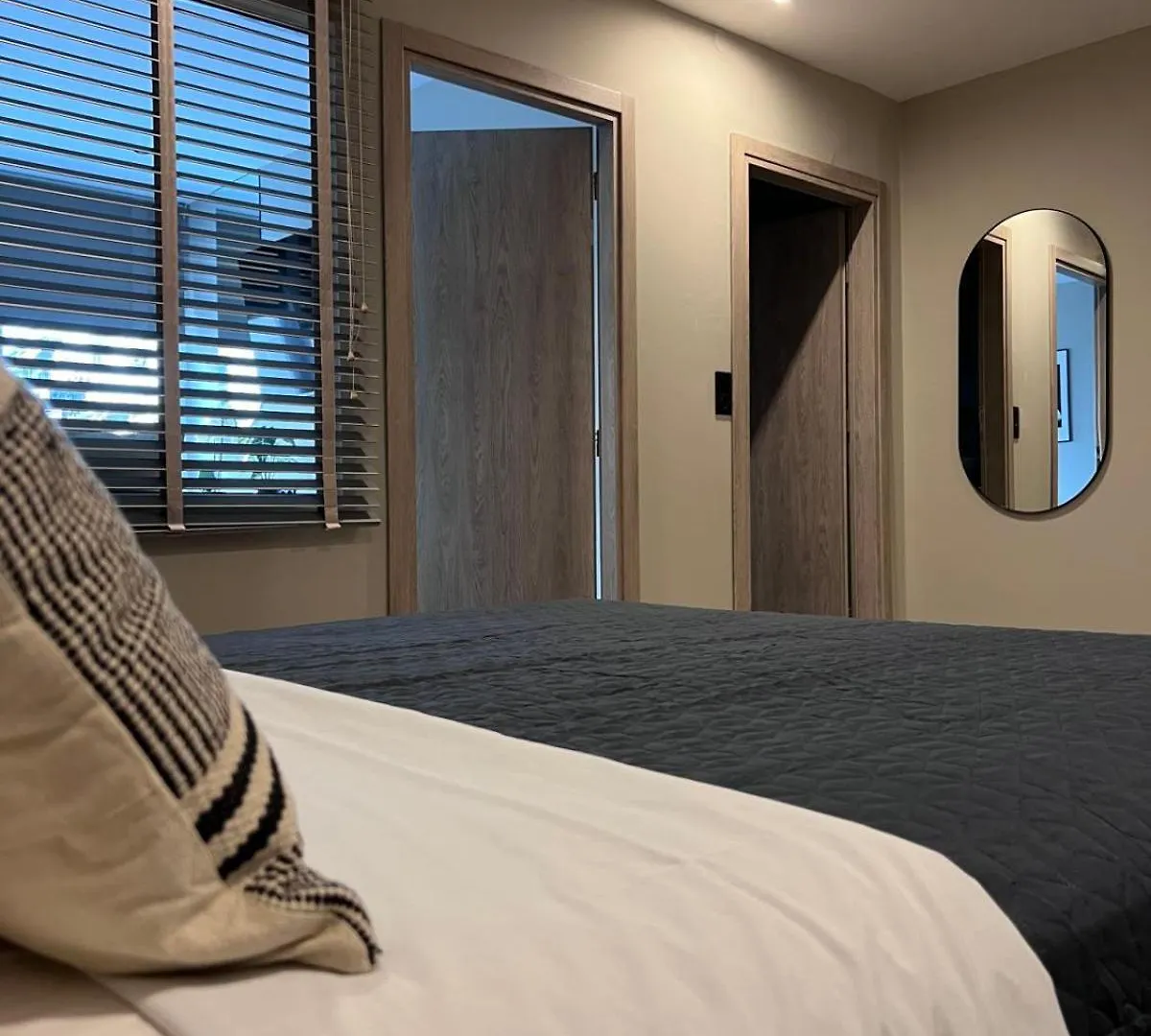 Luxor Premium Suites Soluň Řecko