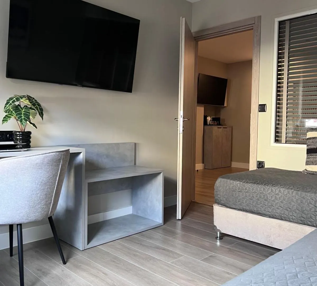 Luxor Premium Suites Soluň 3*,  Řecko